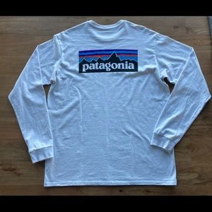 Patagonia Long Sleeve Shirt